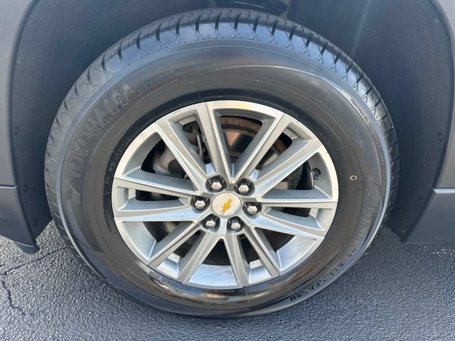 Used 2023 Chevrolet Traverse LT AWD/4WD image 40