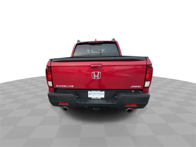 Used 2023 Honda Ridgeline RTL-E image 7