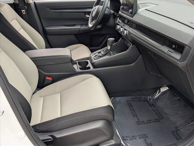 Used 2024 Honda CR-V EX image 21