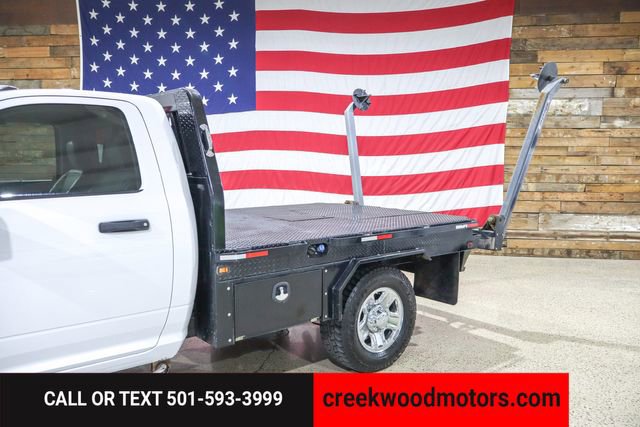 Used 2020 RAM 2500 Tradesman image 52