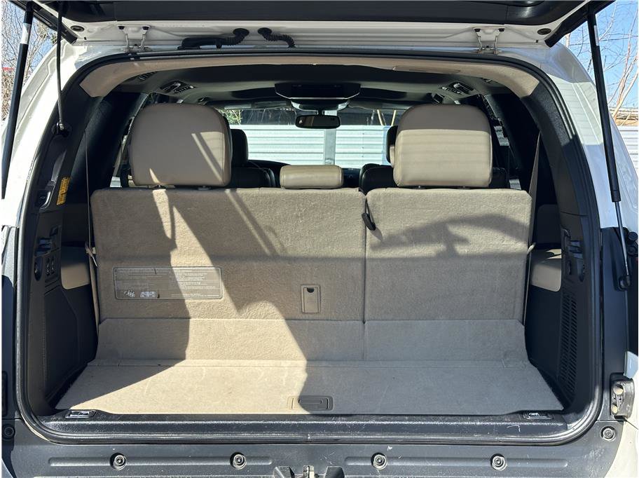 Used 2012 Toyota Sequoia Platinum image 31