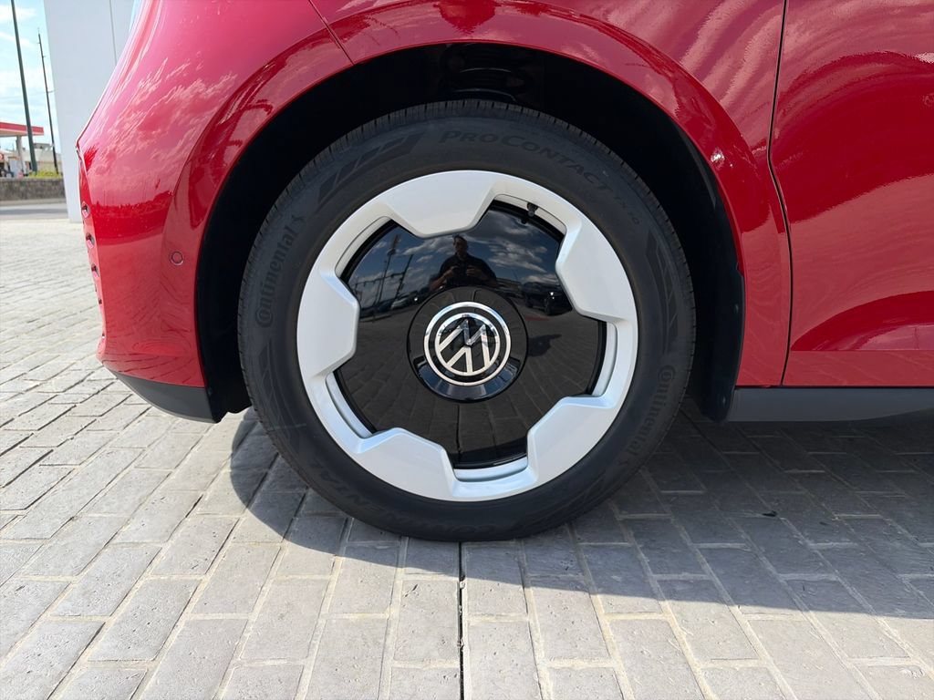 New 2025 Volkswagen ID. Buzz Pro S Plus AWD/4WD image 27