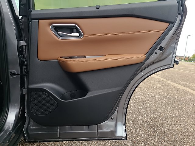 New 2026 Nissan Rogue Platinum AWD/4WD image 29