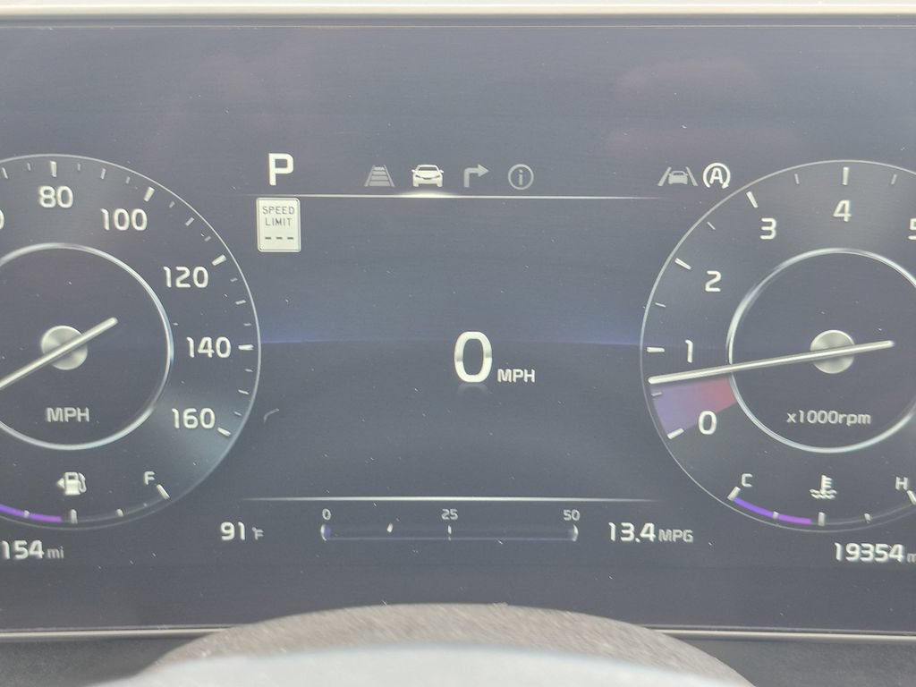 Certified 2023 Kia Sportage X-Pro Prestige AWD/4WD image 21