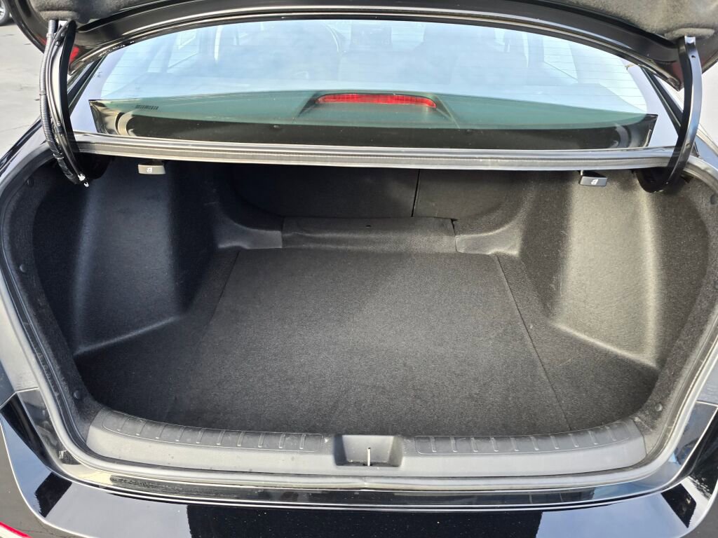 Certified 2024 Honda Civic EX image 8