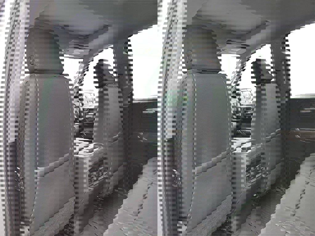 Used 2020 Chevrolet Silverado 1500 RST