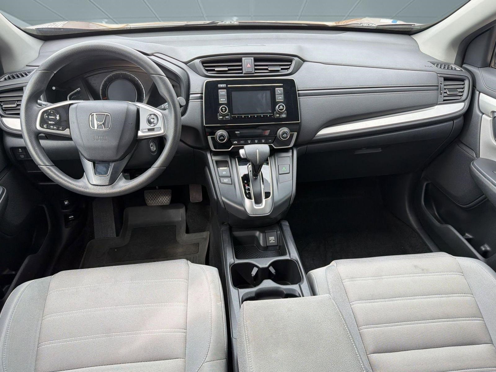 Used 2019 Honda CR-V LX image 16