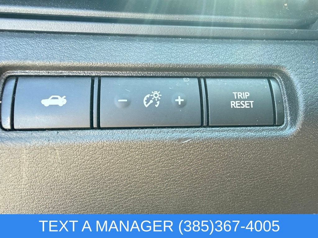 Used 2024 Nissan Altima 2.5 S FWD image 21