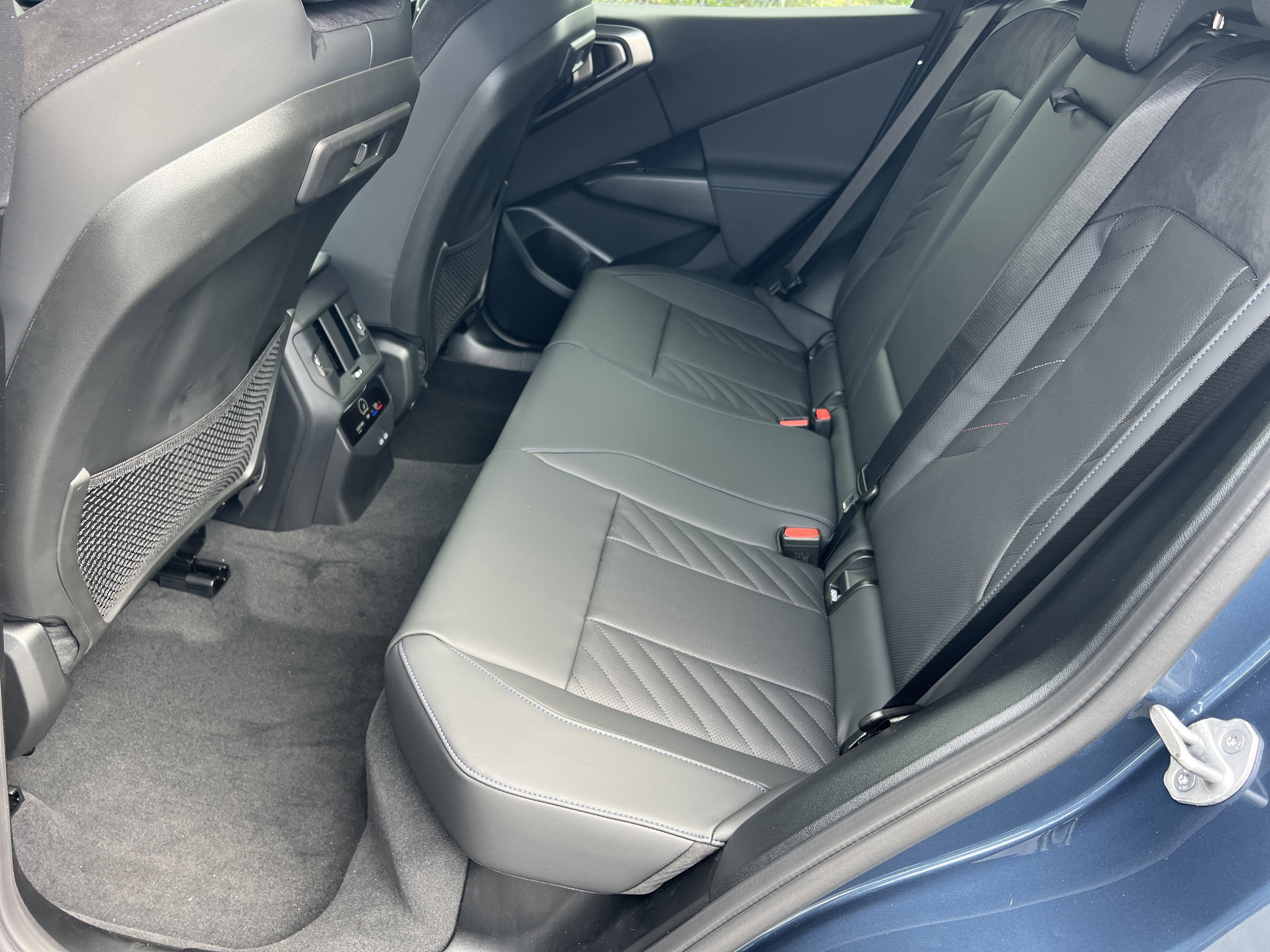 New 2026 BMW X3 xDrive30 w/ M Sport Package image 18