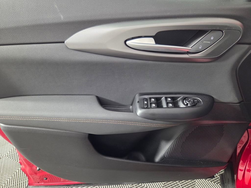 New 2026 Alfa Romeo Tonale Sprint w/ Active Assist Package image 18