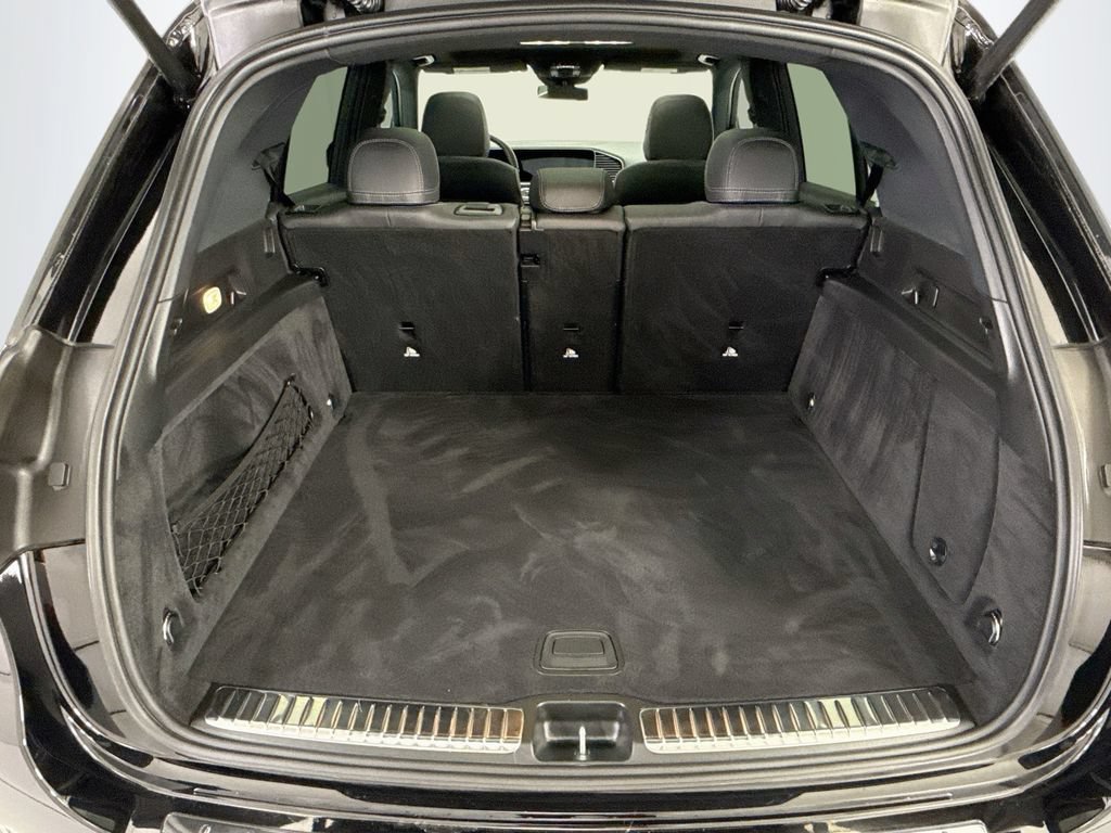 Certified 2026 Mercedes-Benz GLE 350 4MATIC image 27