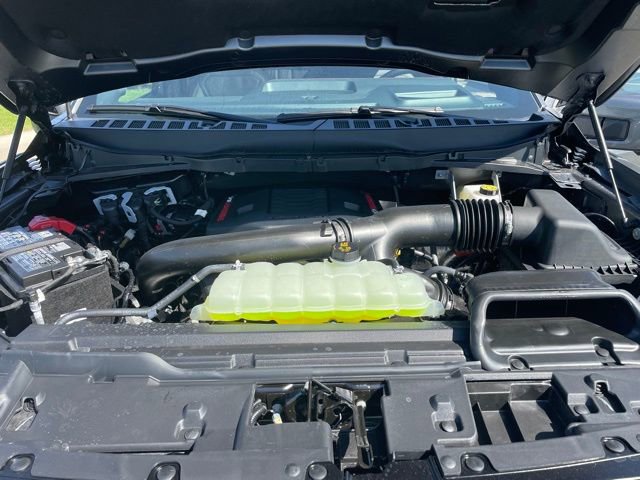 New 2026 Ford F150 Raptor image 30