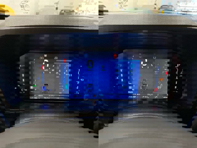 New 2025 Ford Maverick XLT w/ XLT Luxury Package image 21