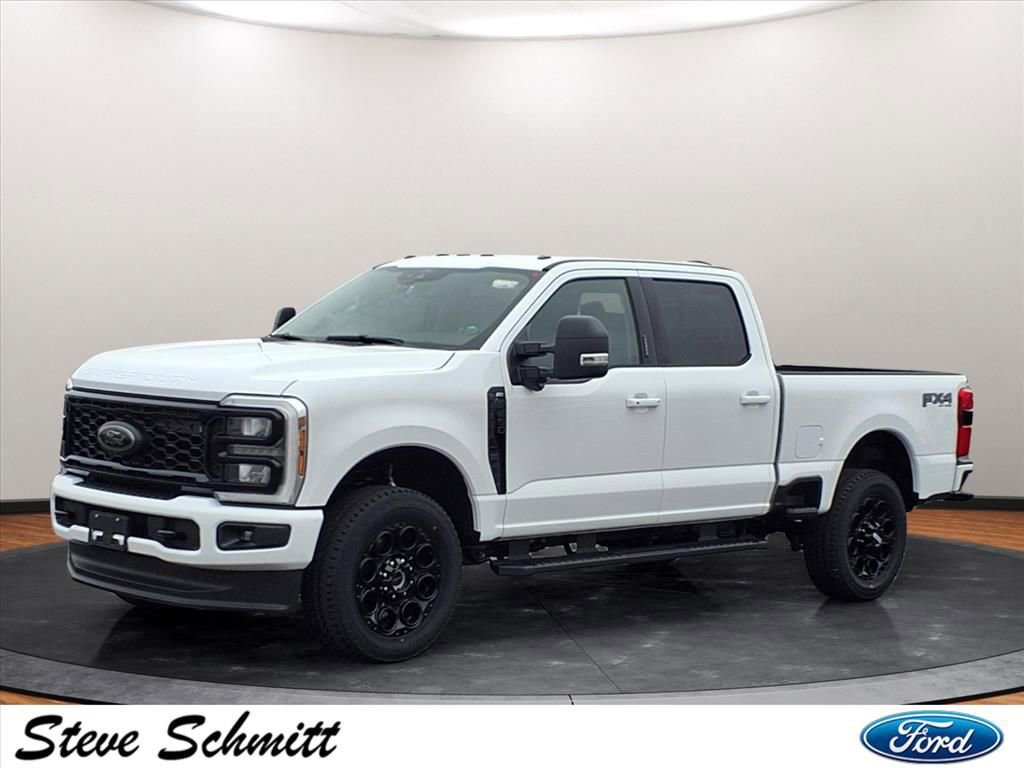 New 2026 Ford F250 XLT w/ XLT Premium Package image 24