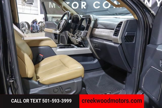 Used 2022 Ford F250 Lariat w/ Lariat Value Package image 12