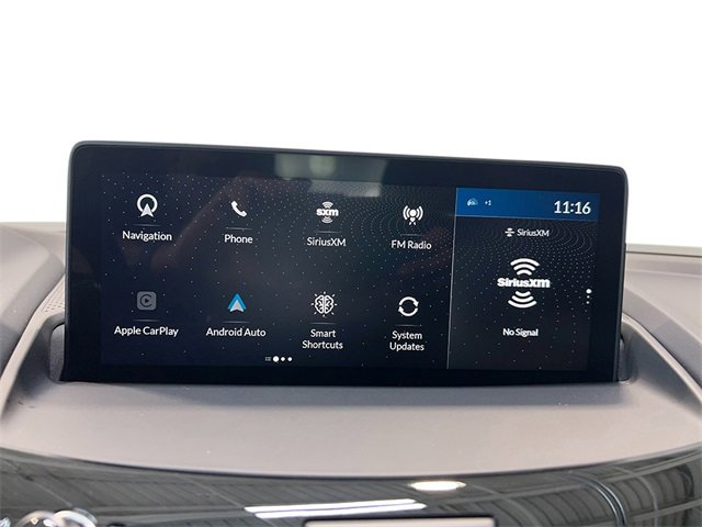 New 2026 Acura RDX A-Spec image 28