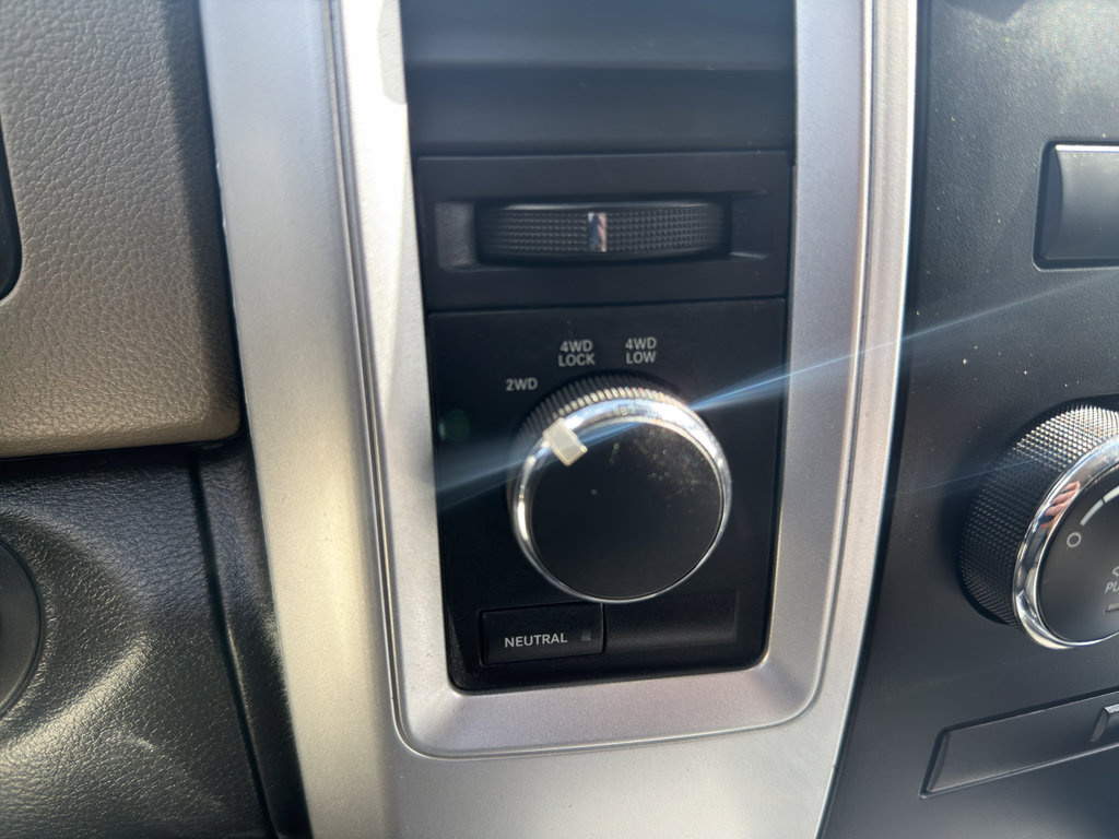 Used 2012 RAM 1500 Outdoorsman image 15