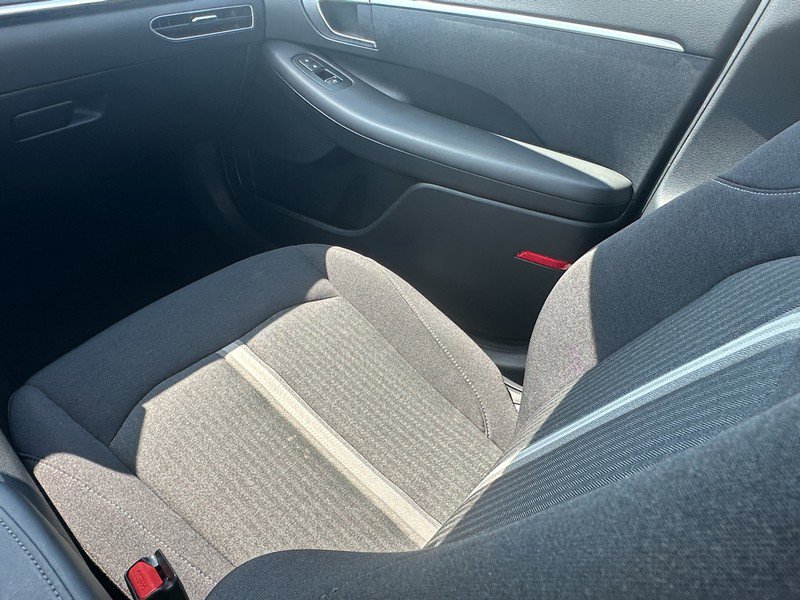 Used 2023 Hyundai Sonata SE w/ Cargo Package image 24