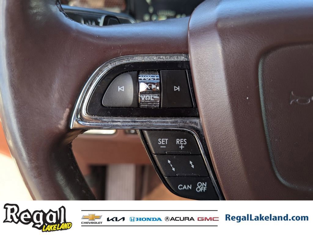 Used 2021 Lincoln Navigator Black Label image 25