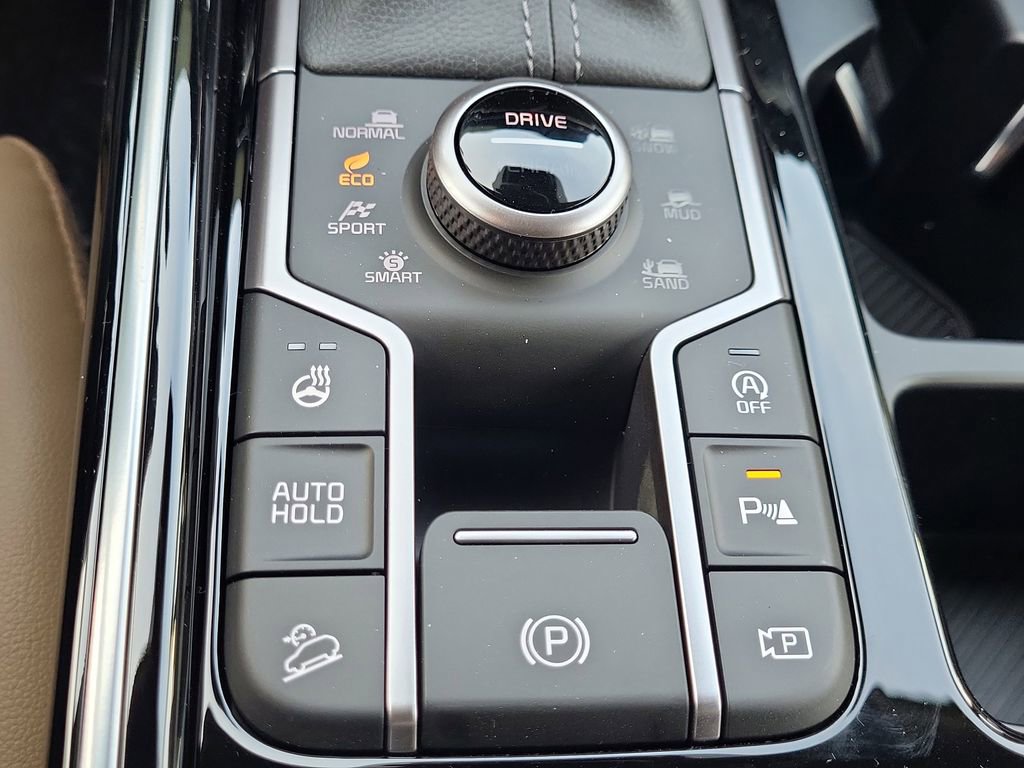 New 2026 Kia Sorento SX Prestige image 22