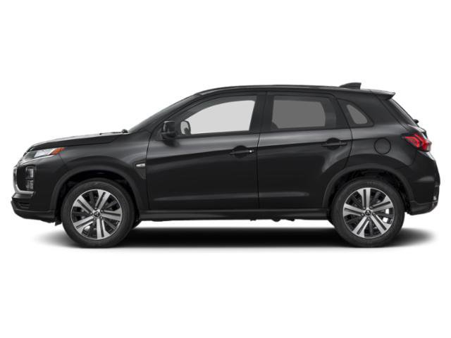 New 2026 Mitsubishi Outlander Sport AWD image 3