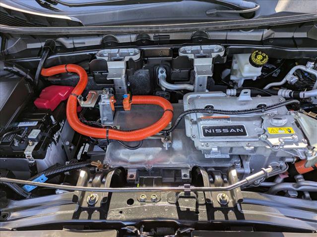 Used 2023 Nissan Ariya FWD image 23