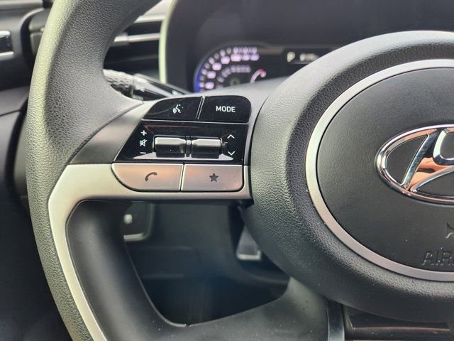 Used 2024 Hyundai Santa Cruz SEL image 29