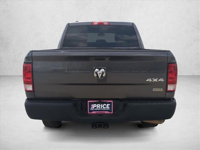 Used 2016 RAM 1500 Tradesman w/ Popular Equipment Group image 7