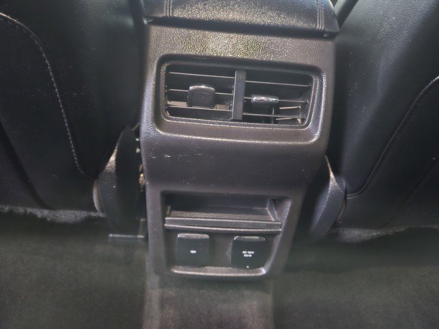 Used 2017 Ford Edge SEL w/ Equipment Group 201A image 20