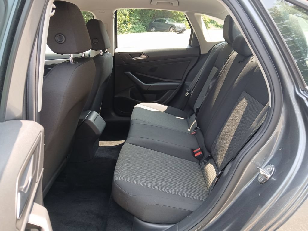 Used 2019 Volkswagen Jetta S w/ Driver Assistance Package FWD image 24