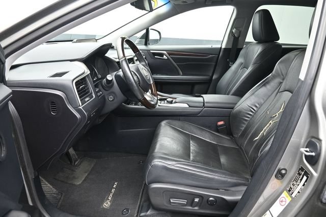 Used 2018 Lexus RX 350 FWD w/ Premium Package image 23
