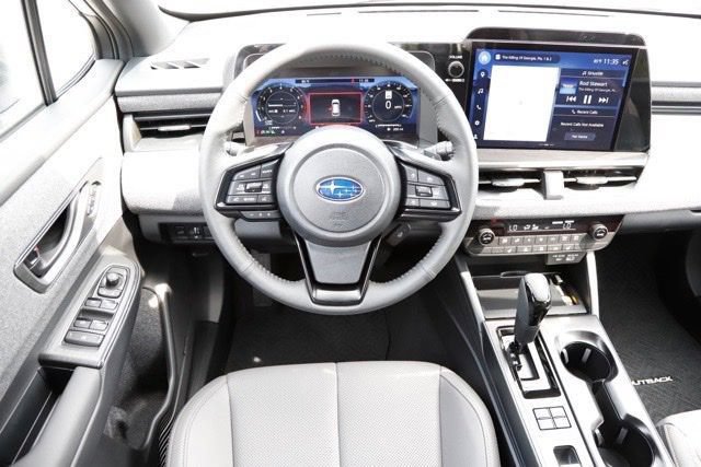New 2026 Subaru Outback Limited XT AWD/4WD image 17