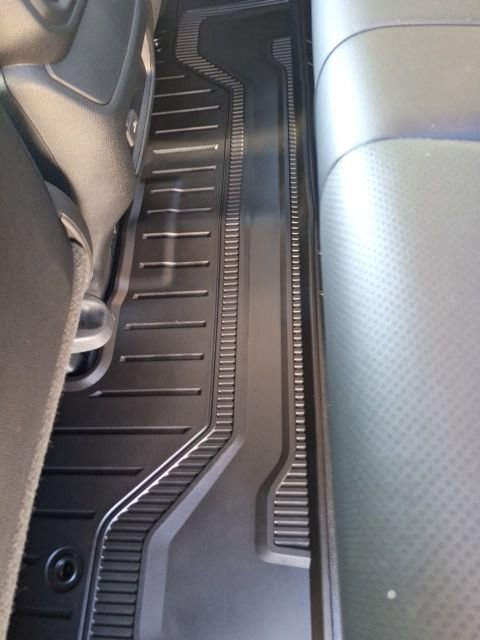 Used 2024 Honda Ridgeline RTL image 20