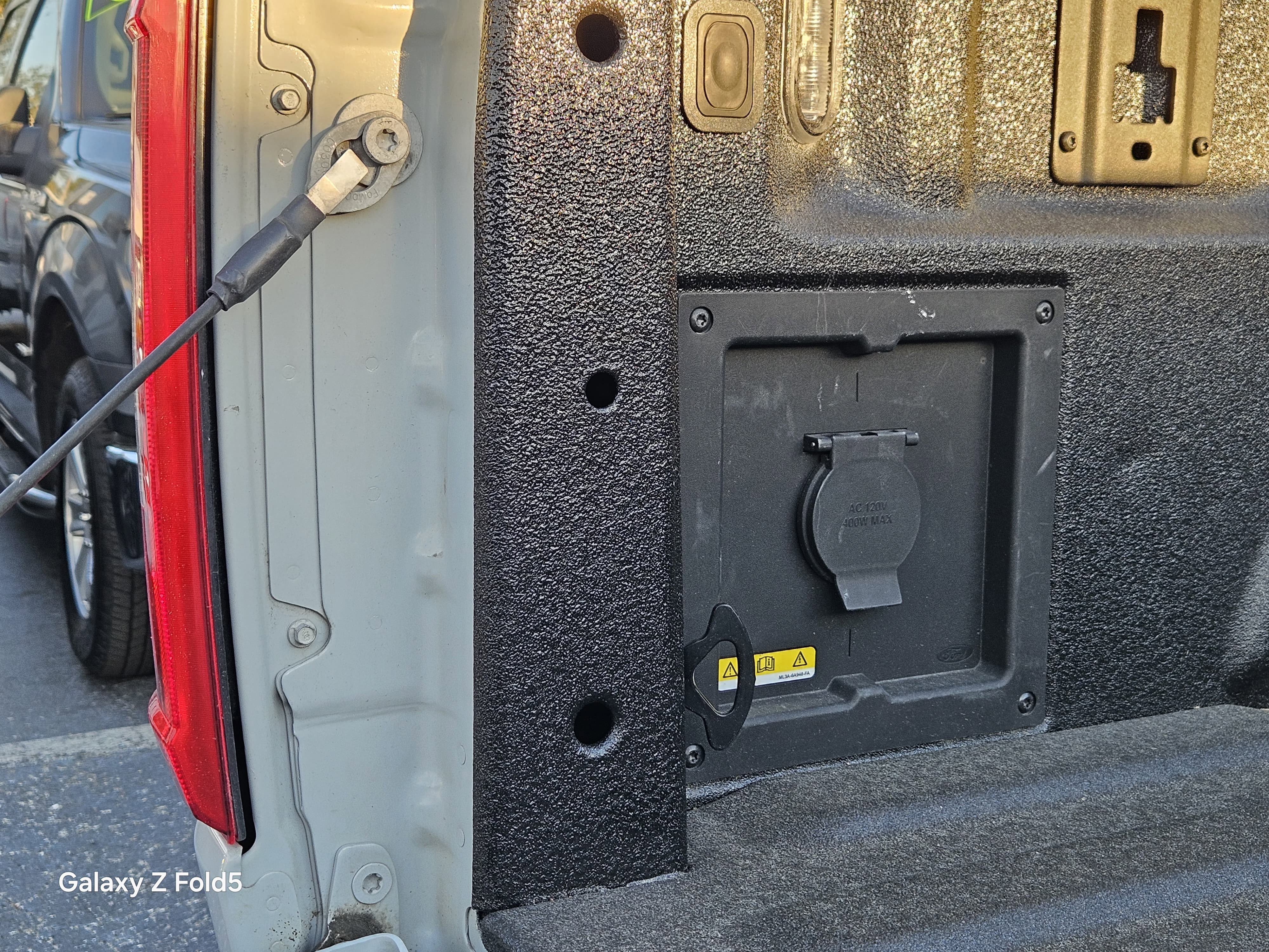 Certified 2023 Ford F150 XLT w/ Equipment Group 302A High image 10