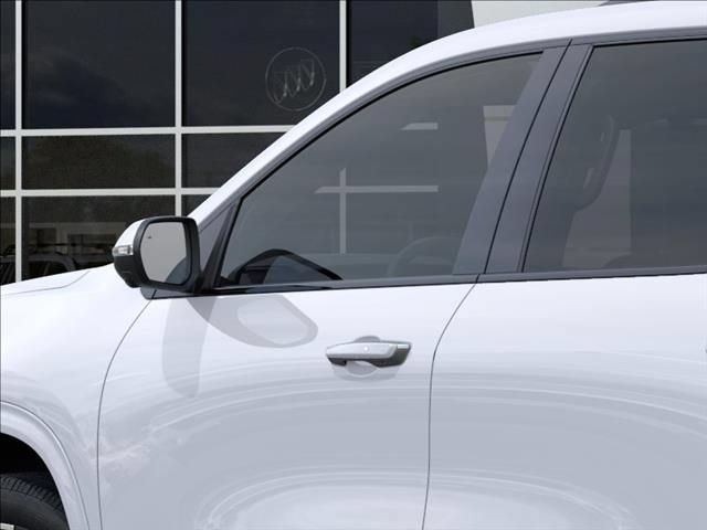 New 2027 GMC Acadia Denali Ultimate AWD/4WD image 12