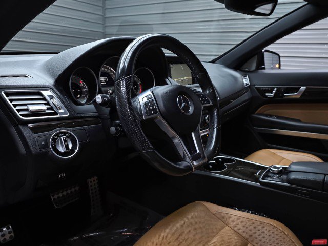 Used 2016 Mercedes-Benz E 400 Cabriolet image 13