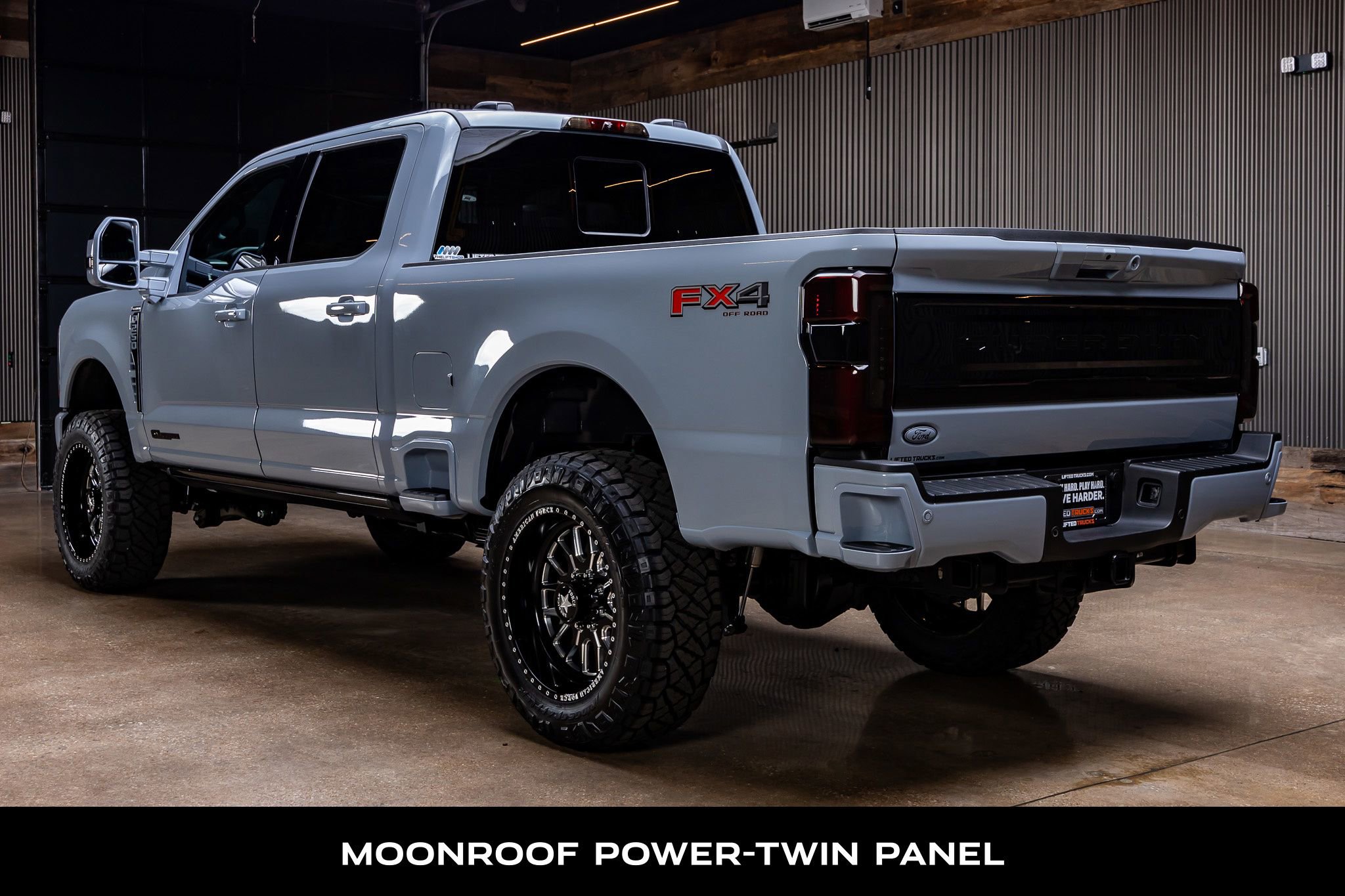 Used 2026 Ford F250 Platinum image 7