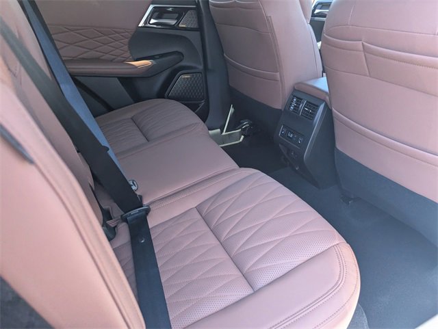 New 2025 Mitsubishi Outlander SEL image 9