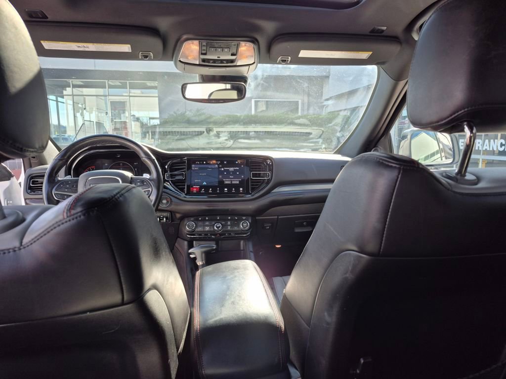Used 2023 Dodge Durango GT image 12