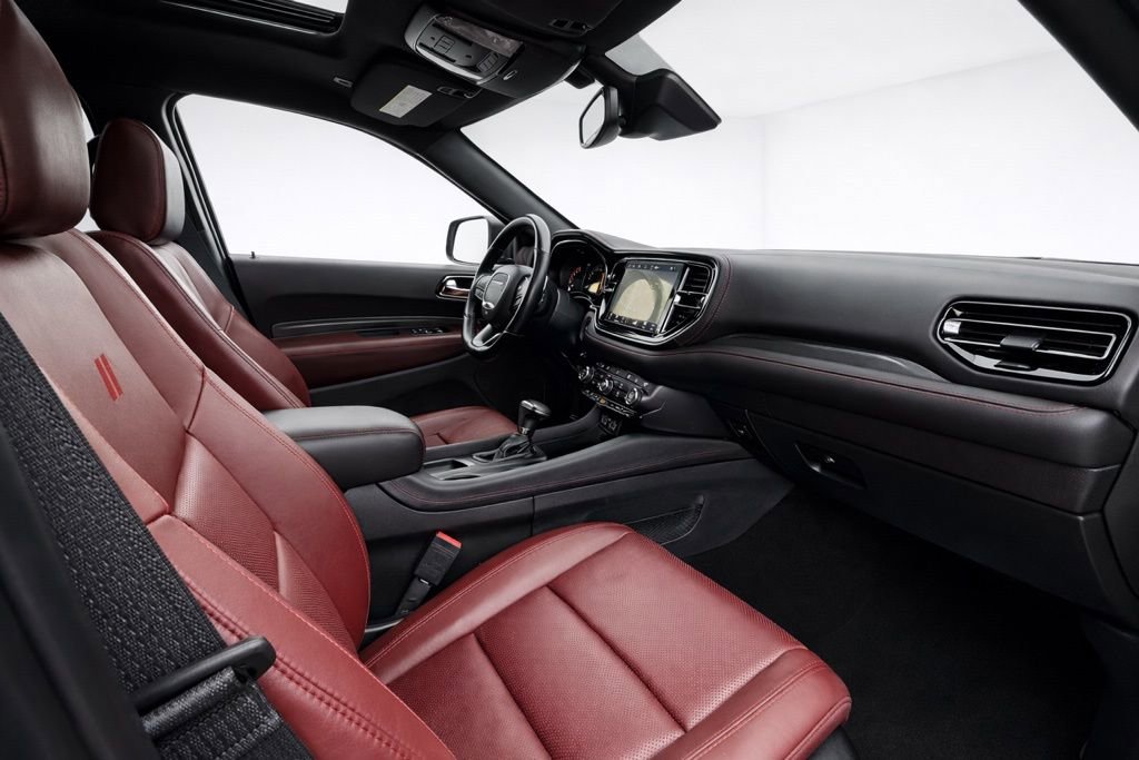 Used 2023 Dodge Durango GT AWD/4WD image 16