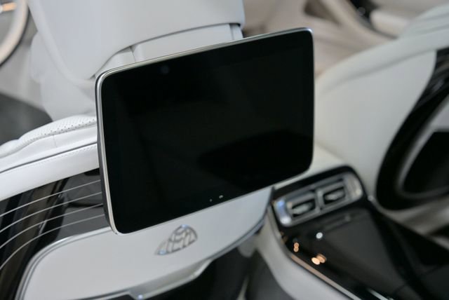 Used 2024 Mercedes-Benz Maybach S 680 Maybach S 680 4MATIC Sedan image 39