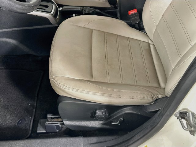 Certified 2021 Ford EcoSport Titanium FWD image 26