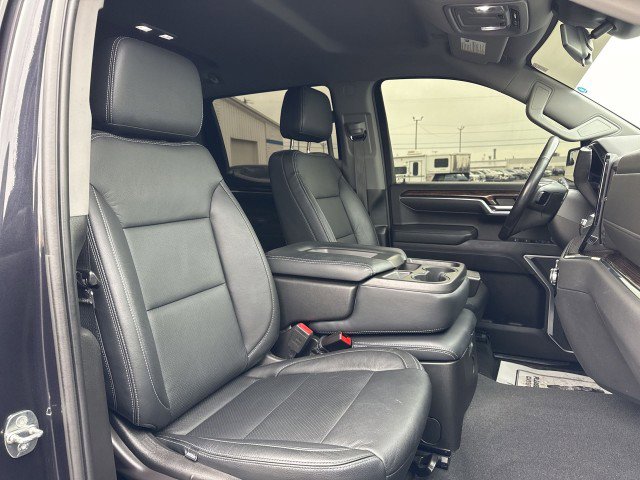 Used 2022 GMC Sierra 1500 Elevation image 23