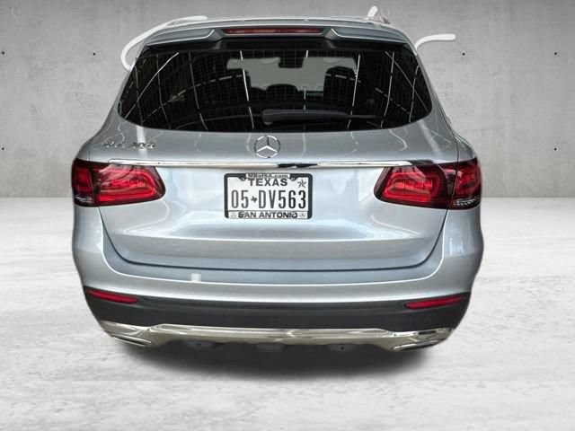 Used 2022 Mercedes-Benz GLC 300 image 64