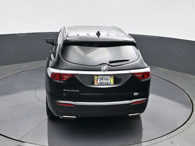 Used 2023 Buick Enclave Premium w/ Experience Buick Package image 19