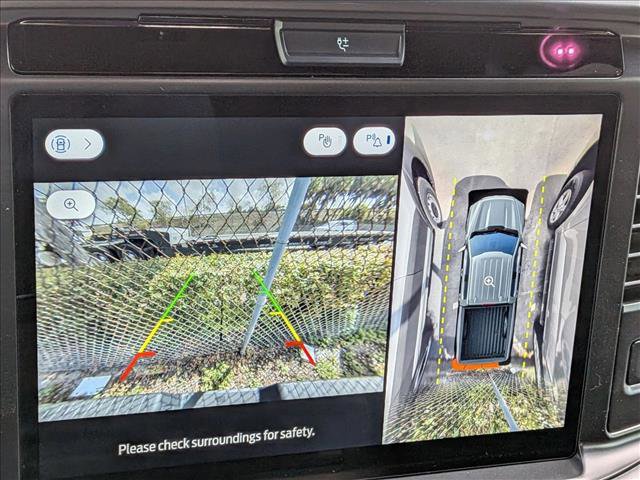 New 2026 Ford F150 XLT image 12