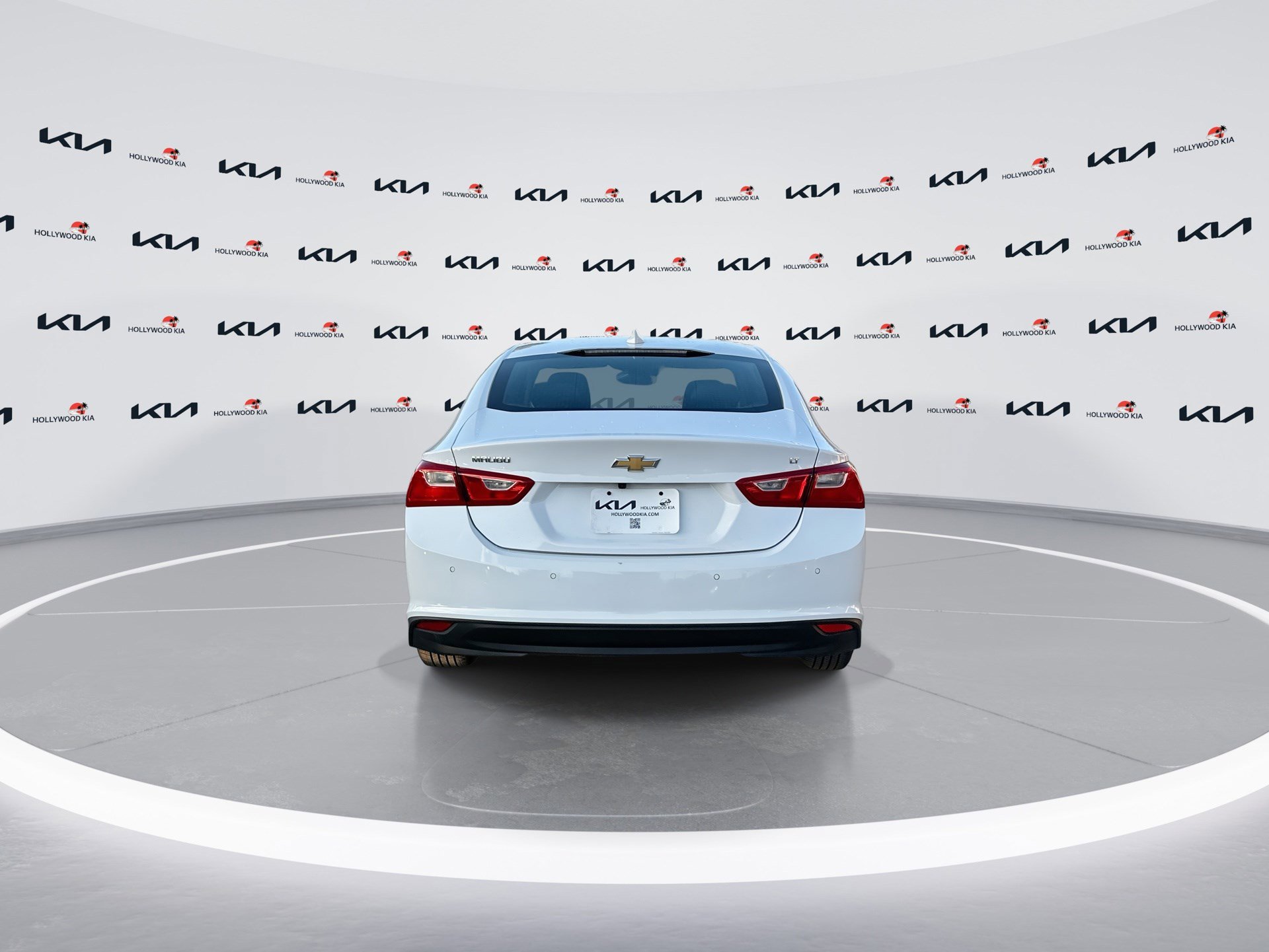 Used 2025 Chevrolet Malibu LT image 7