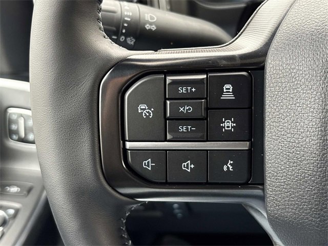 New 2026 Ford F350 Platinum image 25