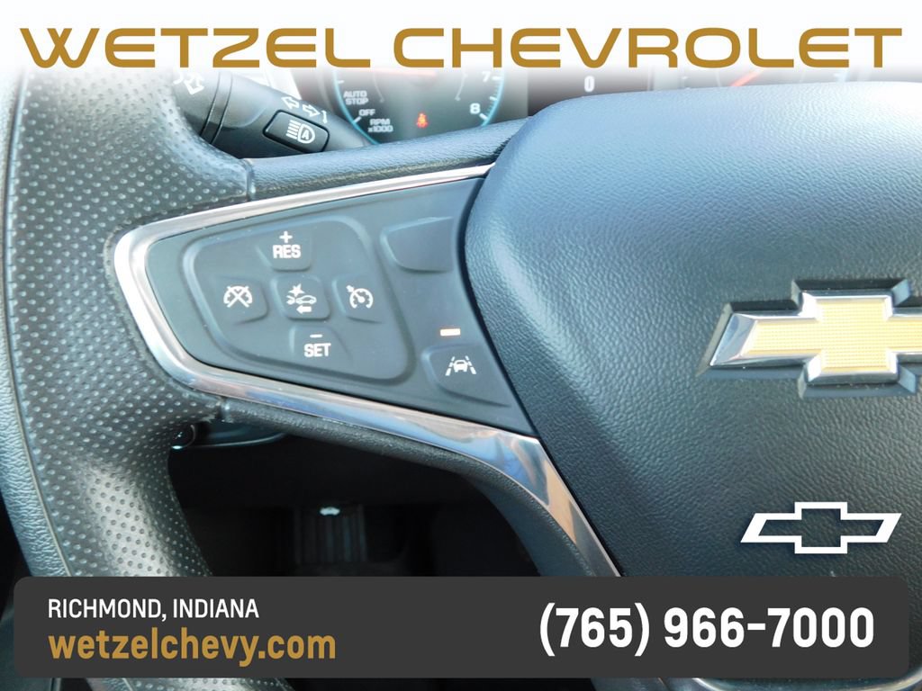 Used 2020 Chevrolet Equinox LS AWD/4WD image 27