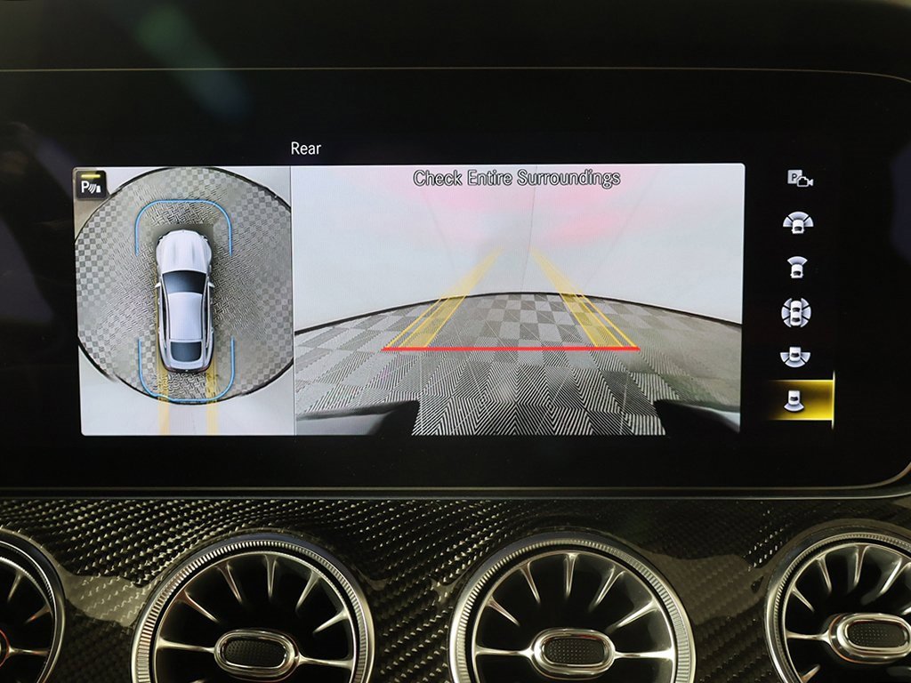 Used 2022 Mercedes-Benz AMG GT 53 image 52